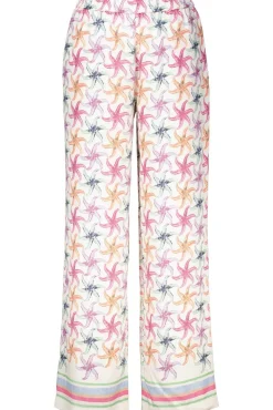 Broek Starfish Beige