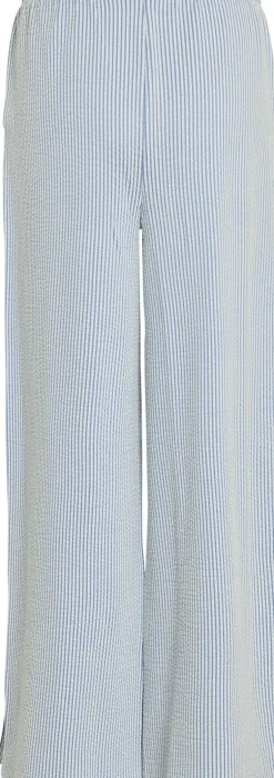 Broek Striplo Beige