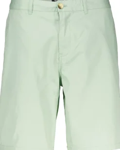 Broek Stuart Groen