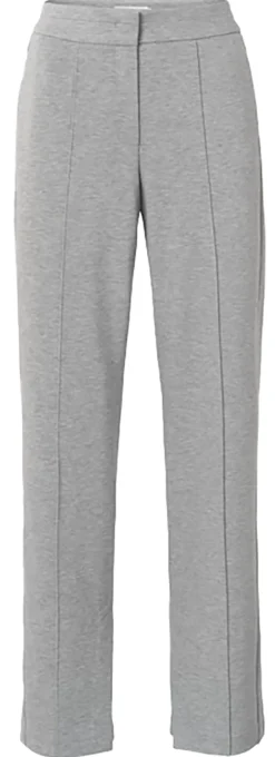 Broek Tailored Grijs
