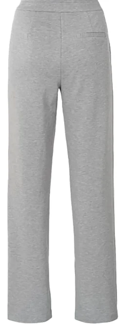 Broek Tailored Grijs
