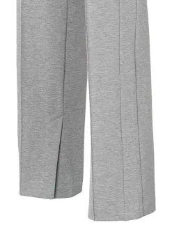 Broek Tailored Grijs