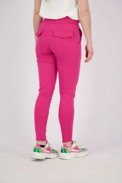 Broek Tamar Roze
