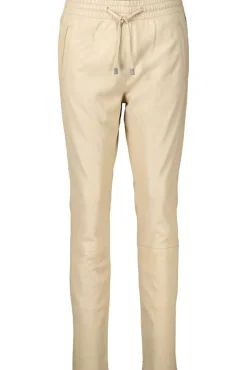 Broek Tariza Crème