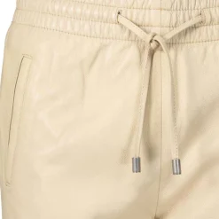 Broek Tariza Crème