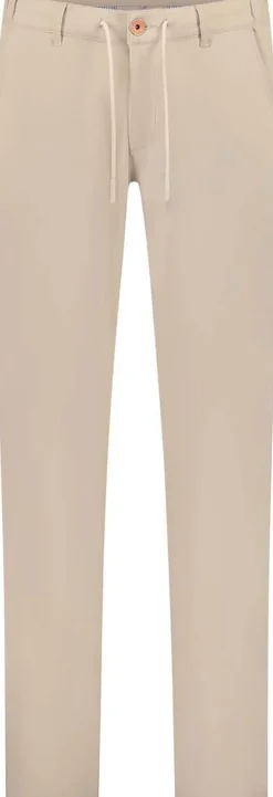 Broek Travel Beige