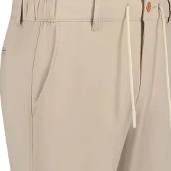 Broek Travel Beige