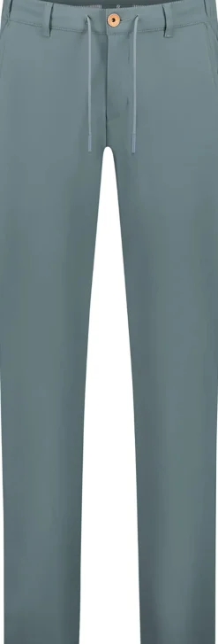 Broek Travel  Blauw