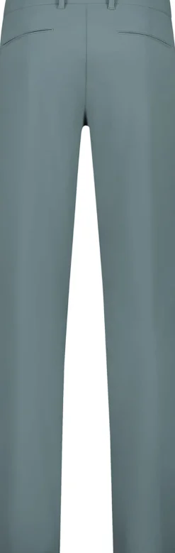Broek Travel  Blauw