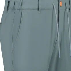 Broek Travel  Blauw