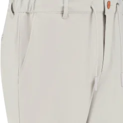 Broek Travel Grijs