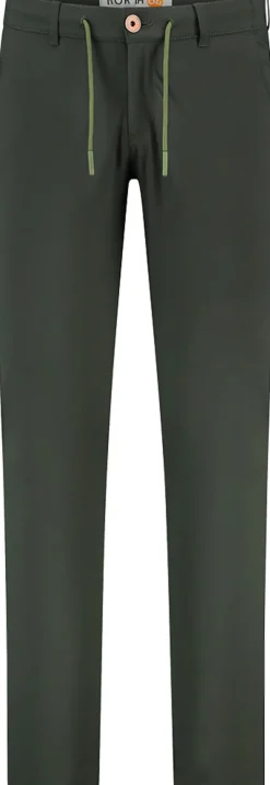 Broek Travel Groen