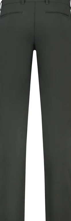 Broek Travel Groen