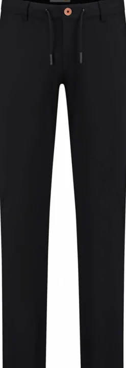 Broek Travel Zwart