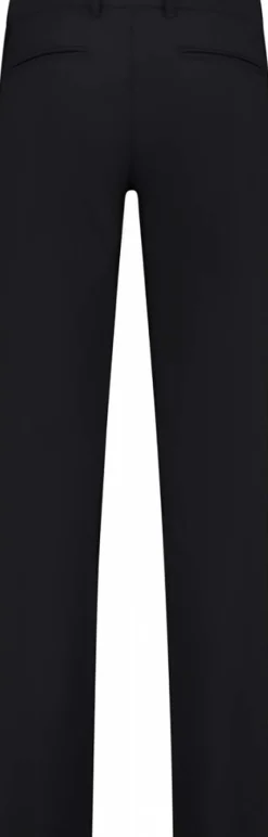 Broek Travel Zwart