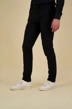 Broek Travel Zwart