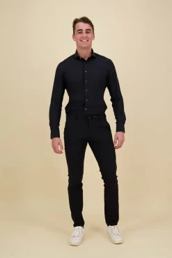 Broek Travel Zwart