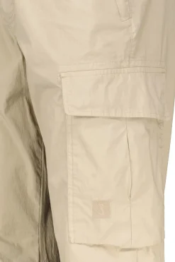 Broek Tristan Beige