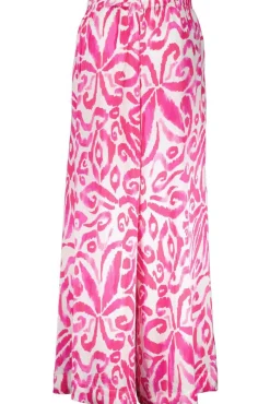 Broek Trust Roze