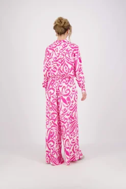 Broek Trust Roze