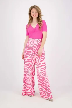 Broek Trust Roze