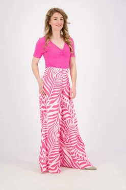 Broek Trust Roze