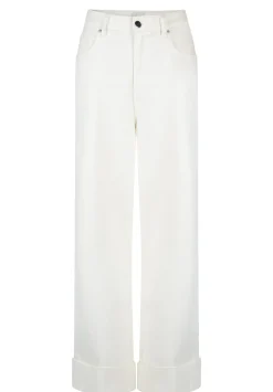 Broek Vanesse Wit