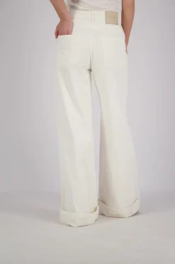 Broek Vanesse Wit