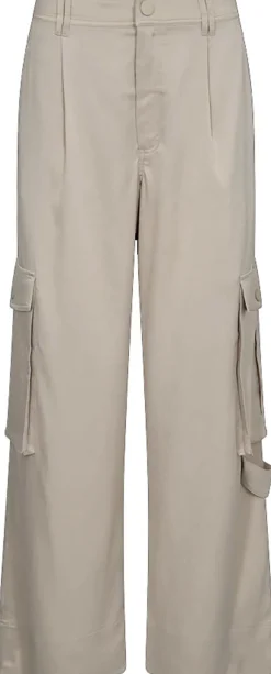 Broek Vianna Beige