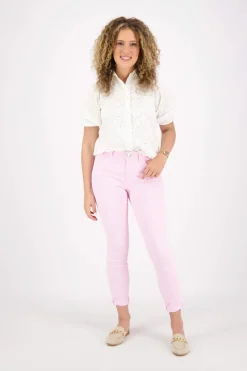 Broek Vice Roze