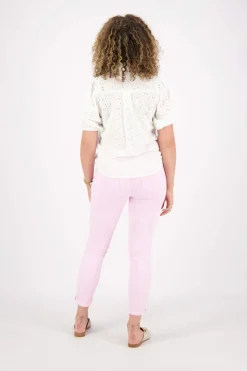 Broek Vice Roze