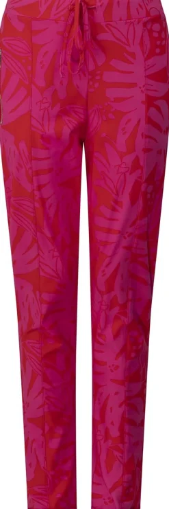 Broek Vicky Rood