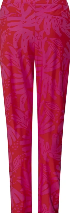 Broek Vicky Rood