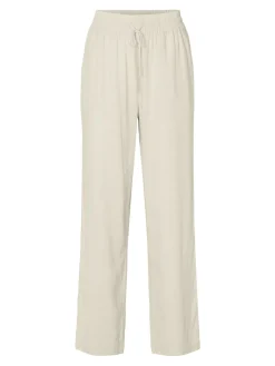 Broek Viva-Gulia  Beige