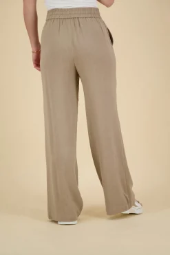 Broek Viva-Gulia Bruin