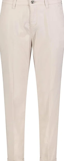 Broek Wit