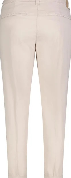 Broek Wit
