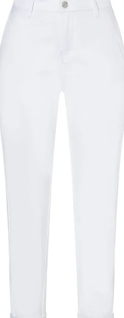 Broek Wit