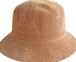 Bucket Hat Kelly Bruin