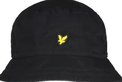 Bucket Hat Zwart