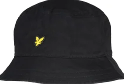 Bucket Hat Zwart