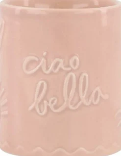 Buitenkaars Ciao Bella Roze