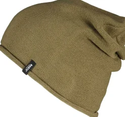 Caiman Beanie Groen