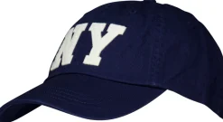 cap Blauw