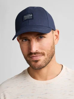 Cap Blauw