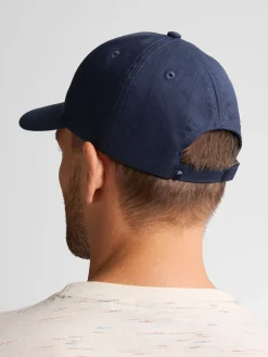 Cap Blauw