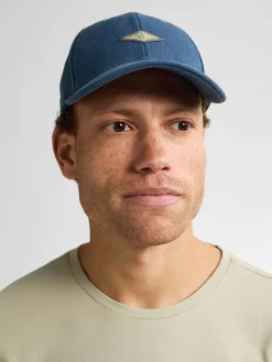 Cap Blauw
