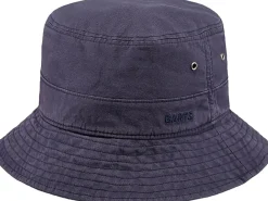 Cap Calomba Blauw