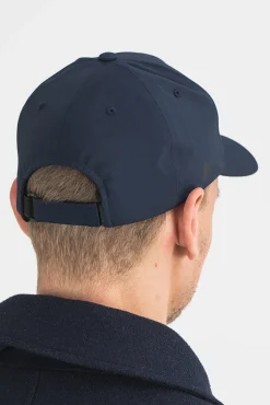 Cap Classic Sports Blauw