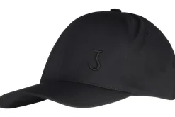 Cap Classic Sports Zwart